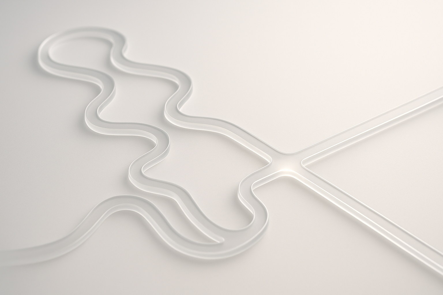 An eye-catching landscape of green.